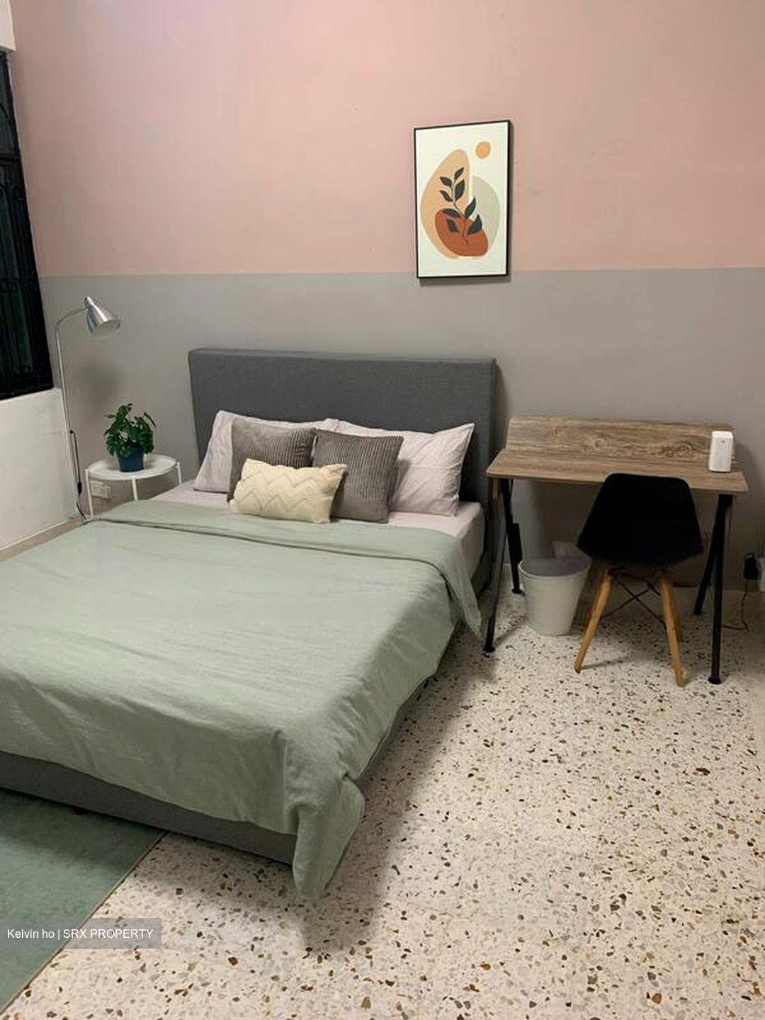 Parry Avenue (D19), Terrace #483087541